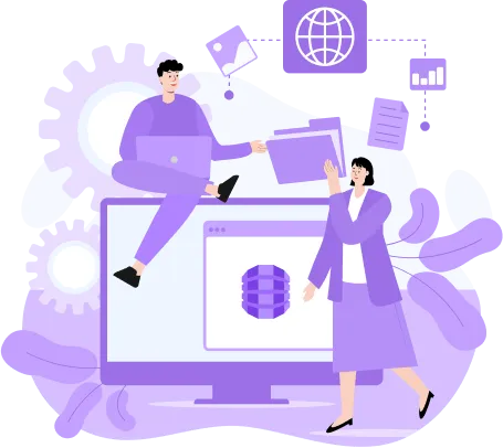 DynamoDB Development Services